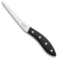 Robert Herder Edwin Vinke's Special cuchillo para fileteartear flexible 13 cm POM