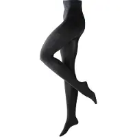 Falke Leotardos antracita
