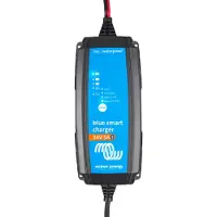 Victron Energy Cargador Inteligente Azul Ip65 24/5 + Conector Dc 230v