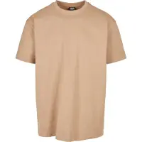 Urban Classics Camiseta chamois