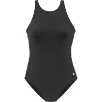 LASCANA Traje de baño negro
