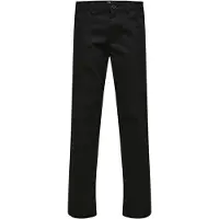 Selected Pantalones Chinos New Miles Straight Fit