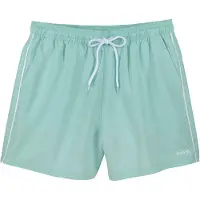 Bench Bermudas menta / blanco
