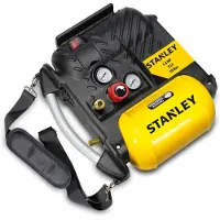 Stanley Compresor Portátil Sin Aceite 5l 10bar