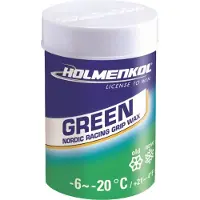Holmenkol Cera Grip green-6°c/-20°c 45 G