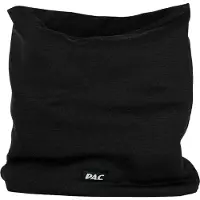 P.A.C. - Merino Snood - Braga de cuello size One Size, negro
