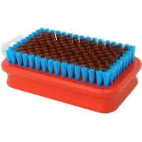 Swix Cepillo T162b Rectangular Mediano Bronce