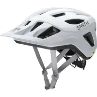 Smith - Convoy MIPS - Casco de ciclismo size 51-55 cm - S, gris