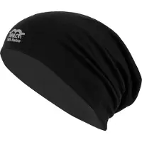 P.A.C. - Merino Beanie - Gorro size One Size, negro
