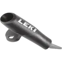 LEKI Tapones Para Bastones De Andar Nordic Walking Speed Tip Toe