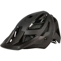 Endura - MT500 MIPS Helm - Casco de ciclismo size 51-56 cm - S/M, negro/gris