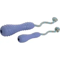 Ruffwear - Gourdo Toy - Accesorios para perros size Large, púrpura
