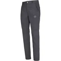 La Sportiva - Setter Pant - Pantalones de escalada size M, azul/gris