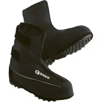Gonso - Primaloft Überschuh - Cubrezapatillas size S, negro