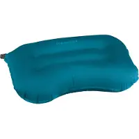 Mammut - Ergonomic Pillow Cft - Cojín size One Size, azul