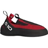 Five Ten - Pies de gato - Niad Moccasym Power Red/Core Black - Talla 40 - Rojo