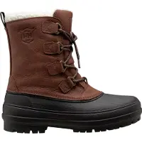 Helly Hansen - Varanger Primaloft - Botas invierno size 41, marrón/negro