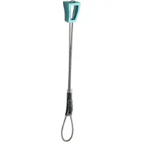 Wild Country - Super Light Offset Rock - Fisurero size 8, turquoise