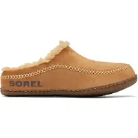 Sorel Pantuflas LANNER RIDGE hombre - Marrón - 41