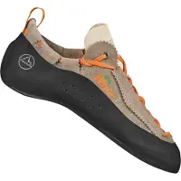 La Sportiva - Mythos Eco - Pies de gato size 43,5, negro/marrón