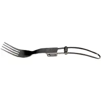Nordisk Tenedor Ti