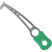 Dmm - Nutbuster - Sacafisureros verde
