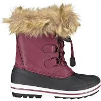 CMP Botas De Nieve Anthilian Wp 30q4594