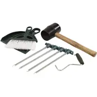 Outwell - Tent Tool Kit size One Size, mixed colours