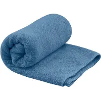 Sea to Summit - Tek Towel - Toalla de microfibra size 100 x 50 cm - M, moonlight