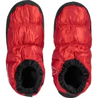 Nordisk Pantuflas Mos Down