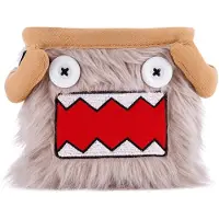 8BPLUS - Charlie - Bolsa de magnesio multicolor