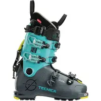 Tecnica Botas De Esquí De Montaña Zero G Tour Scout