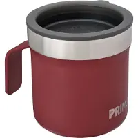 Primus - Koppen Mug - Vaso aislante size 0,3 l, rojo