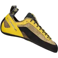 La Sportiva - Finale - Pies de gato size 42, amarillo/beige