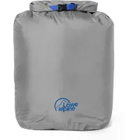 Lowe Alpine - Drysack - Funda size 30 l - XXL, gris