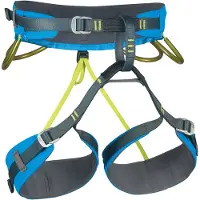 C.A.M.P. - Energy CR 3 - Arnés para escalada size XS, azul