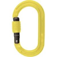 Dmm - Ultra O - Mosquetones de cierre amarillo