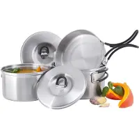 Tatonka - Cookset Regular - Olla size One Size