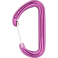 Dmm - Spectre 2 - Mosquetón cierre instantáneo morado