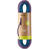 Edelrid Cuerda Tommy Caldwell Eco Dry