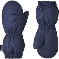Patagonia - Baby's Puff Mitts - Guantes size 0-3 Months, azul