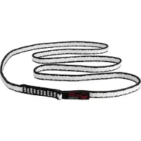 Wild Country - Dyneema Sling 10 mm - Lazo de cinta size 60 cm, gris
