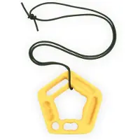 Wataaah - Ronin Single - Entrenamiento de escalada - Presas de entrenamiento amarillo