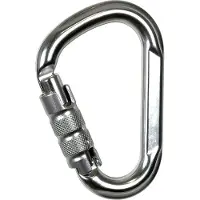 Climbing Technology Mosquetón Snappy Tg
