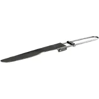 Nordisk Cuchillo Ti