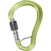 Climbing Technology Mosquetón Axis Hms Sgl Big