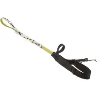 C.A.M.P. - Alpina / Alpax Special Leash - Correa gris