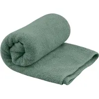 Sea to Summit - Tek Towel - Toalla de microfibra size 100 x 50 cm - M, sage