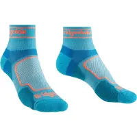 Bridgedale Calcetines Ultralight T2 Coolmax Sport Low