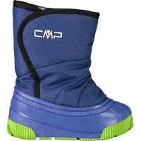 CMP - Baby's Latu Snow Boots - Botas invierno size 18/19, azul